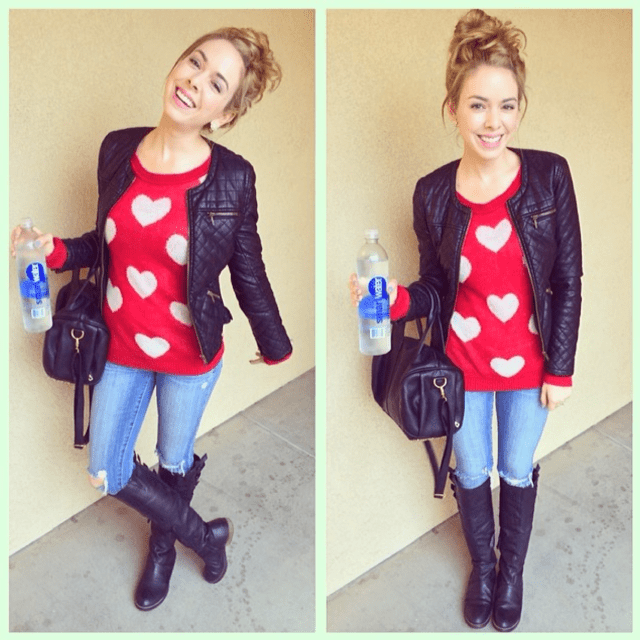 Nikki Phillippi Style