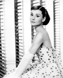 Happy 85th Birthday Audrey Hepburn