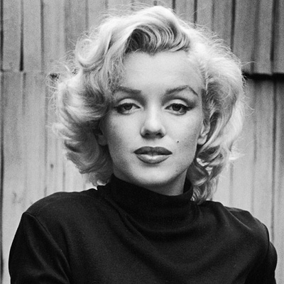 Happy Birthday Marilyn Monroe