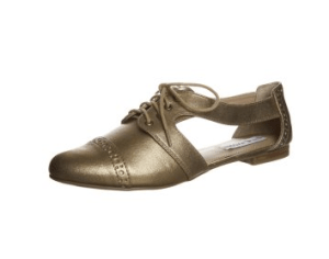cut out brogues-steve madden