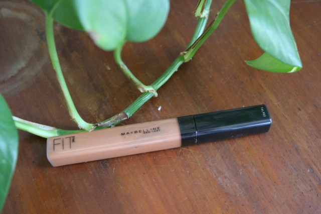 Maybeline Fit Me! Concealer