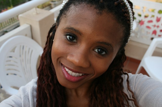 Maybeline Fit Me! Concealer: Miss Easy Elegance (2)