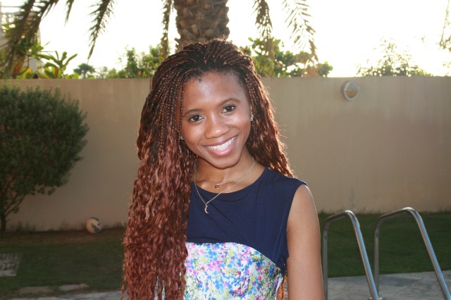 Miss Easy Elegance: Guess Dress p1.