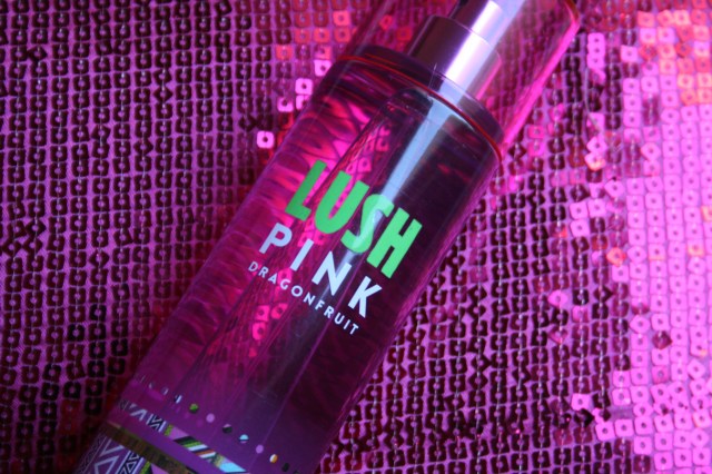 Miss Easy Elegance: Summer Fragrance 1.